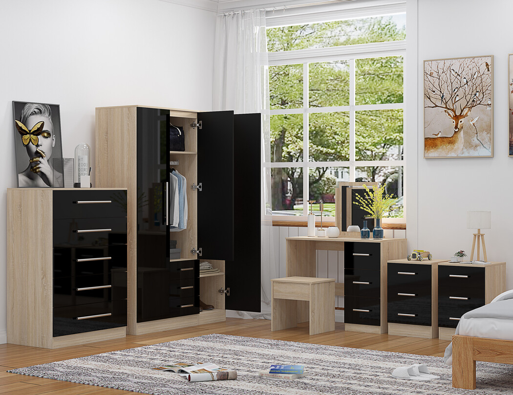 Comby-5piece-Set-black-1