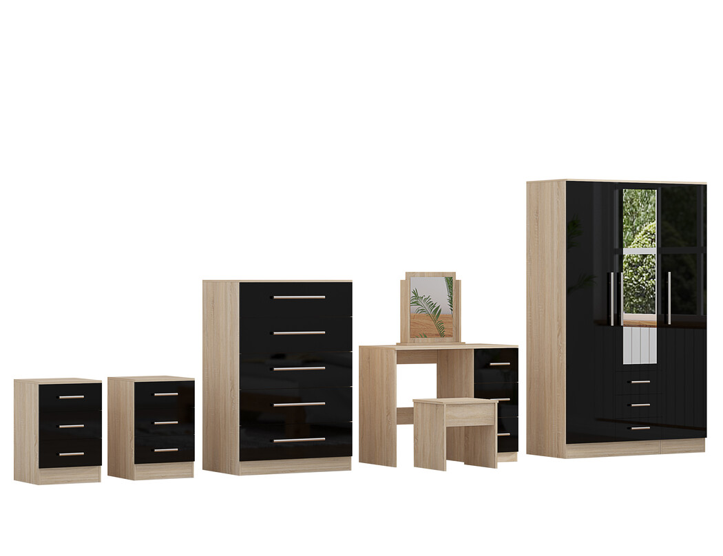 Comby-5piece-Set-black-4