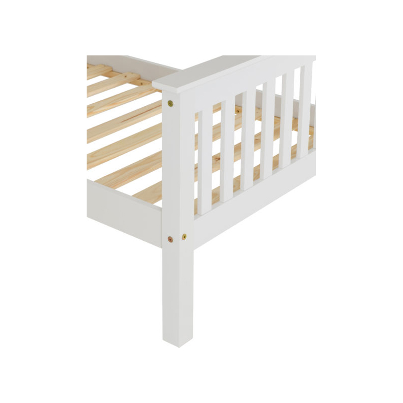 Monaco-3-Bed-High-Foot-End-white-4