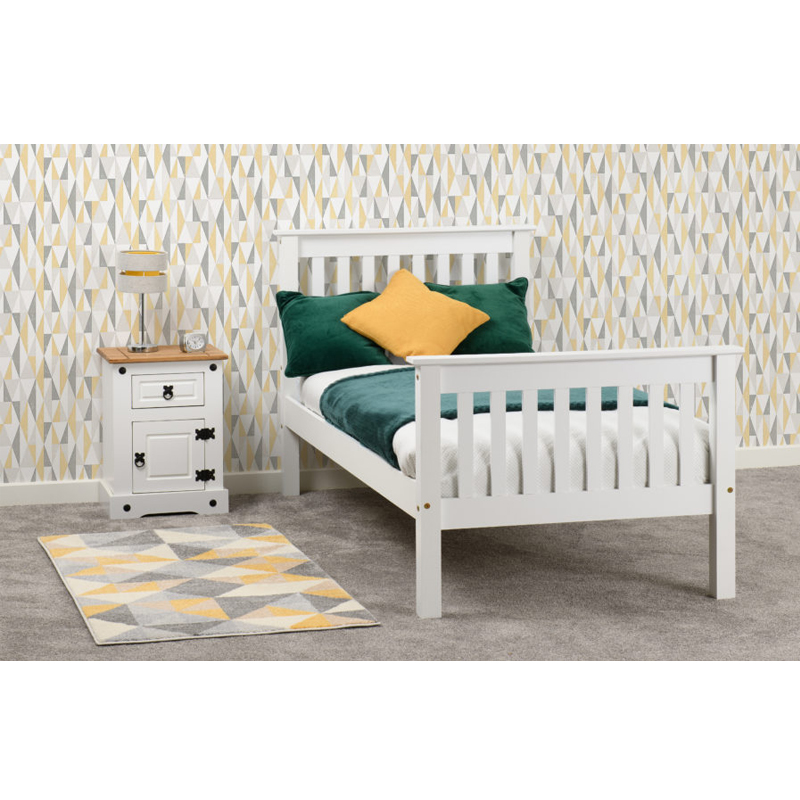 Monaco-3-Bed-High-Foot-End-white-8