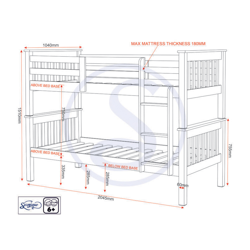 neptune-3-bunk-bed-white-1