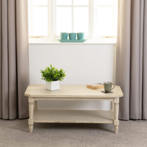 Chantilly Coffee Table