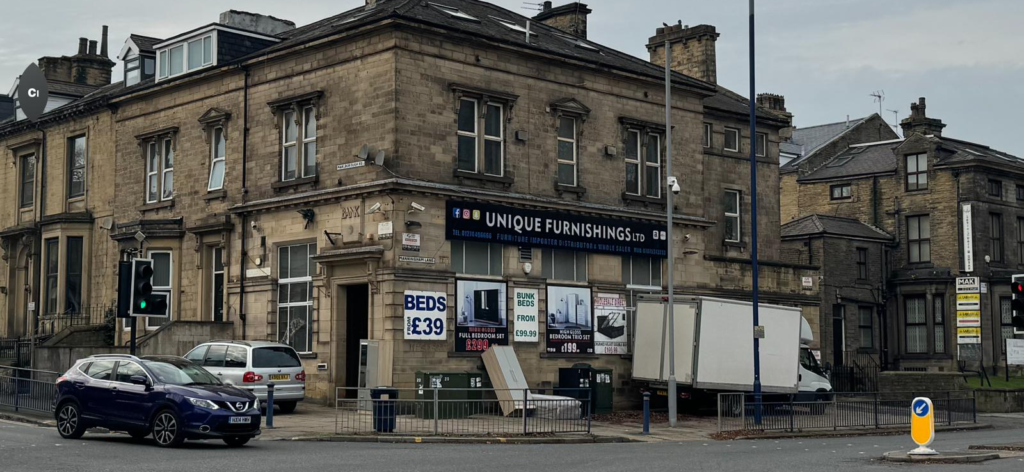 bedroom furniture Bradford
